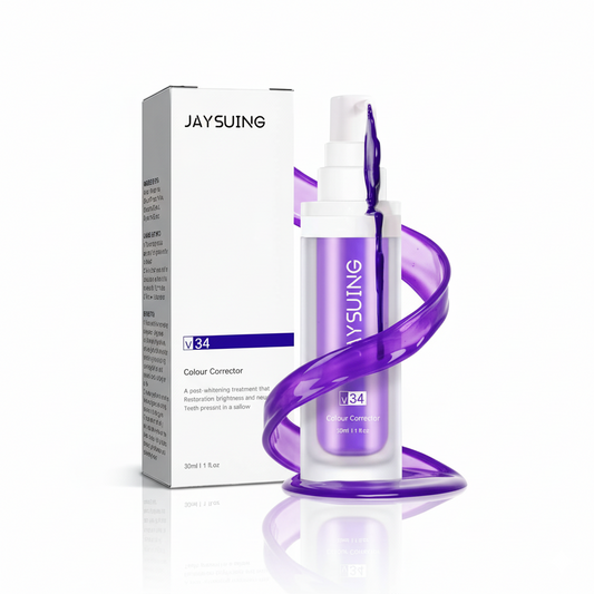 ClariDent - Blanqueador Dental V34