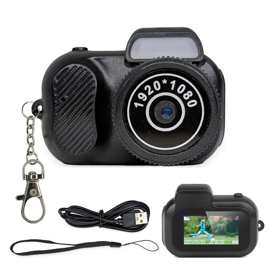 VisionPro™ MiniCam HD